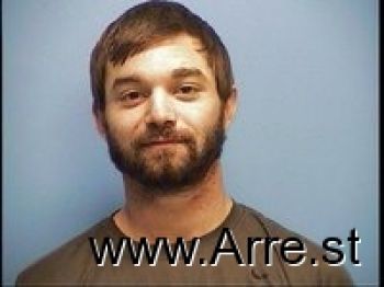 Clinton Christopher Seely Mugshot