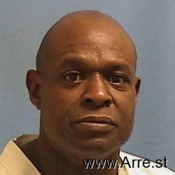 Clinton  Terry Mugshot