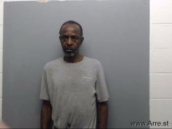 Clinton  Turner Mugshot