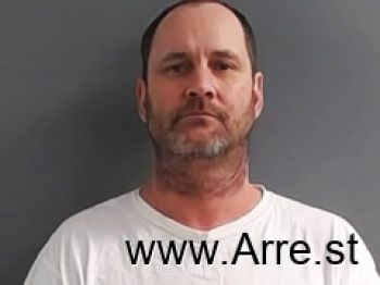 Clinton Ray Williams Mugshot