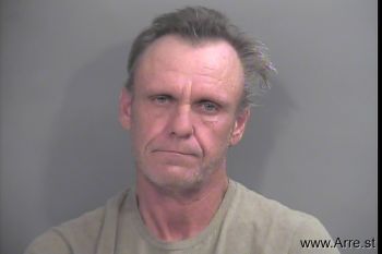 Clyde  Beauchamp Mugshot