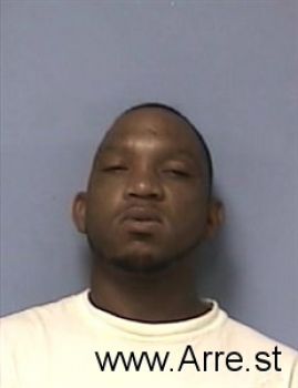 Clyde Lee Dickerson Mugshot