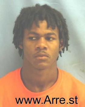 Clyde Breaux Iv Monroe Mugshot