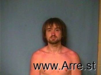 Cody Allen Abshure Mugshot