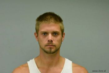 Cody Ryan Anderson Mugshot