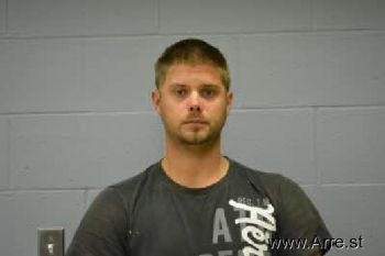 Cody Ryan Anderson Mugshot