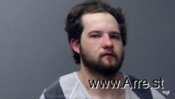 Cody Lee Anderson Mugshot