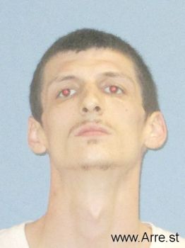 Cody Seth Atkins Mugshot