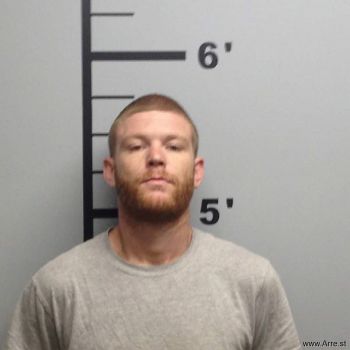 Cody Allen Bailey Mugshot