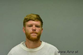 Cody Allen Bailey Mugshot