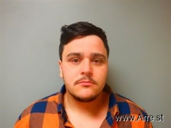 Cody Allen Bailey Mugshot