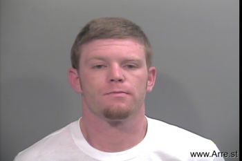 Cody  Bailey Mugshot