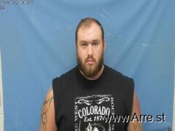 Cody Allen Bain Mugshot