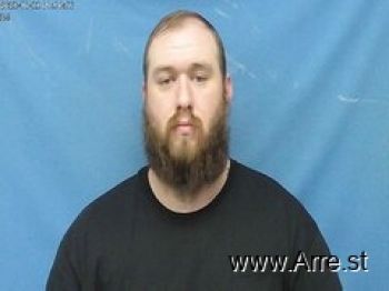 Cody Allen Bain Mugshot