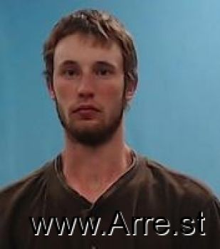 Cody Ryan Baker Mugshot