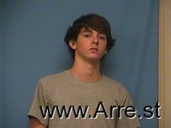 Cody Ray Bennett Mugshot