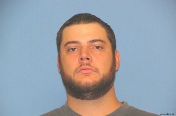 Cody Layne Blair Mugshot