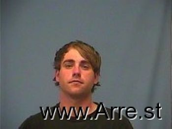 Cody Grandville Brooks Mugshot