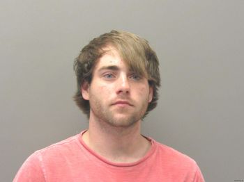 Cody Granville Brooks Mugshot