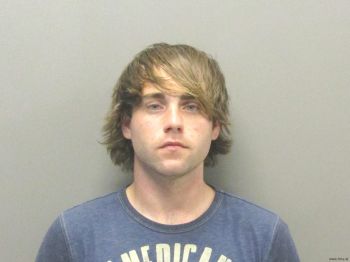 Cody Granville Brooks Mugshot