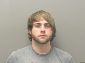 Cody Granville Brooks Mugshot