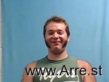 Cody Lawson Burks Mugshot