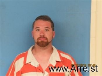 Cody Lawson Burks Mugshot