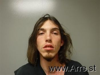 Cody Aaron Burton Mugshot