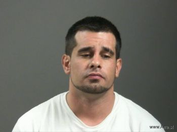 Cody  Cagle Mugshot