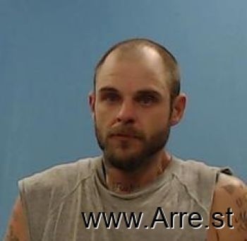 Cody Lee Cockrum Mugshot