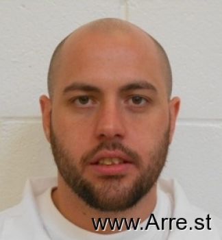 Cody W Cockrum Mugshot