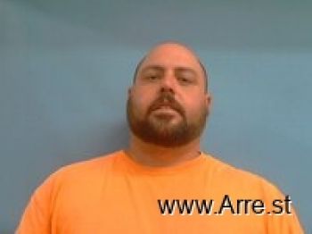 Cody William Cockrun Mugshot