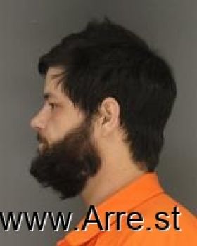 Cody Len Cole Mugshot