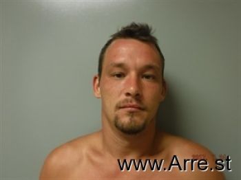 Cody Jd Cox Mugshot