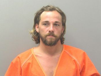 Cody Lee Davis Mugshot