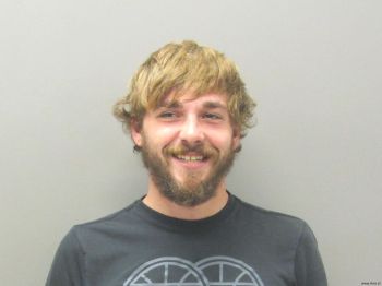 Cody Lee Davis Mugshot