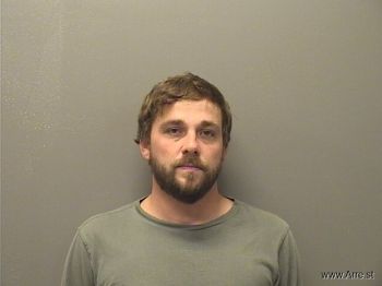 Cody Lee Davis Mugshot