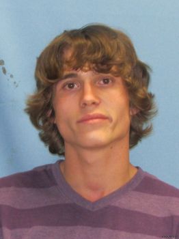 Cody  Davis Mugshot