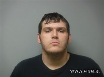 Cody Allen Dennis Mugshot