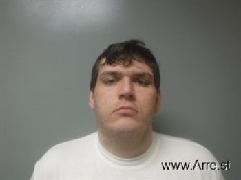 Cody Allen Dennis Mugshot