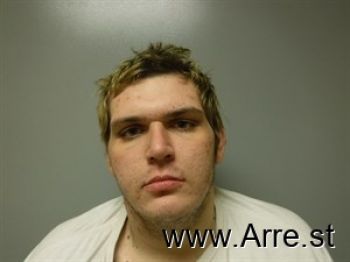 Cody Allen Dennis Mugshot