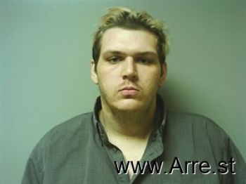 Cody Allen Dennis Mugshot