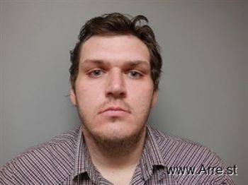 Cody Allen Dennis Mugshot