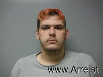 Cody Allen Dennis Mugshot