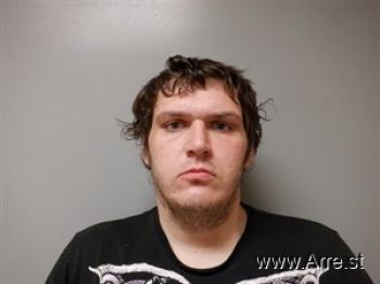 Cody Allen Dennis Mugshot