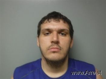 Cody Allen Dennis Mugshot