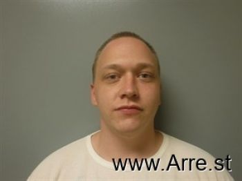 Cody Nathaniel- Ray Eakes Mugshot