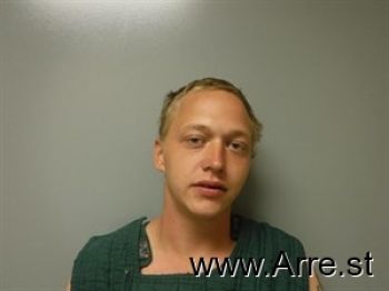 Cody Nathaniel- Ray Eakes Mugshot