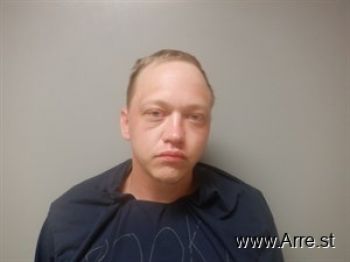 Cody Nathaniel- Ray Eakes Mugshot