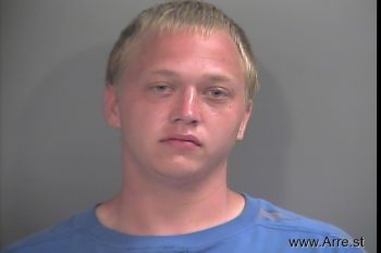 Cody  Eakes Mugshot